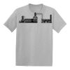 Youth EcoSmart ® 50/50 Cotton/Poly T Shirt Thumbnail