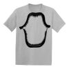 Youth EcoSmart ® 50/50 Cotton/Poly T Shirt Thumbnail