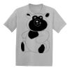 Youth EcoSmart ® 50/50 Cotton/Poly T Shirt Thumbnail