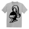 Youth EcoSmart ® 50/50 Cotton/Poly T Shirt Thumbnail