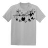 Youth EcoSmart ® 50/50 Cotton/Poly T Shirt Thumbnail