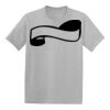 Youth EcoSmart ® 50/50 Cotton/Poly T Shirt Thumbnail