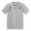 Youth EcoSmart ® 50/50 Cotton/Poly T Shirt Thumbnail