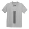 Youth EcoSmart ® 50/50 Cotton/Poly T Shirt Thumbnail