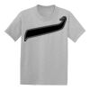 Youth EcoSmart ® 50/50 Cotton/Poly T Shirt Thumbnail