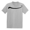 Youth EcoSmart ® 50/50 Cotton/Poly T Shirt Thumbnail