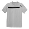 Youth EcoSmart ® 50/50 Cotton/Poly T Shirt Thumbnail