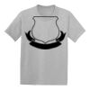 Youth EcoSmart ® 50/50 Cotton/Poly T Shirt Thumbnail