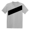 Youth EcoSmart ® 50/50 Cotton/Poly T Shirt Thumbnail