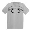 Youth EcoSmart ® 50/50 Cotton/Poly T Shirt Thumbnail