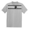 Youth EcoSmart ® 50/50 Cotton/Poly T Shirt Thumbnail