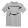 Youth EcoSmart ® 50/50 Cotton/Poly T Shirt Thumbnail