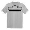 Youth EcoSmart ® 50/50 Cotton/Poly T Shirt Thumbnail