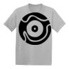 Youth EcoSmart ® 50/50 Cotton/Poly T Shirt Thumbnail