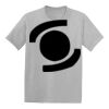 Youth EcoSmart ® 50/50 Cotton/Poly T Shirt Thumbnail