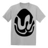 Youth EcoSmart ® 50/50 Cotton/Poly T Shirt Thumbnail