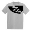 Youth EcoSmart ® 50/50 Cotton/Poly T Shirt Thumbnail