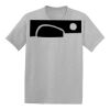 Youth EcoSmart ® 50/50 Cotton/Poly T Shirt Thumbnail