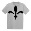 Youth EcoSmart ® 50/50 Cotton/Poly T Shirt Thumbnail