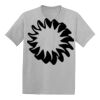 Youth EcoSmart ® 50/50 Cotton/Poly T Shirt Thumbnail