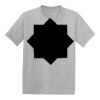 Youth EcoSmart ® 50/50 Cotton/Poly T Shirt Thumbnail