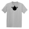 Youth EcoSmart ® 50/50 Cotton/Poly T Shirt Thumbnail