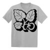 Youth EcoSmart ® 50/50 Cotton/Poly T Shirt Thumbnail