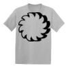 Youth EcoSmart ® 50/50 Cotton/Poly T Shirt Thumbnail