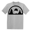 Youth EcoSmart ® 50/50 Cotton/Poly T Shirt Thumbnail