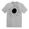 Youth EcoSmart ® 50/50 Cotton/Poly T Shirt Thumbnail