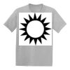 Youth EcoSmart ® 50/50 Cotton/Poly T Shirt Thumbnail