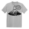 Youth EcoSmart ® 50/50 Cotton/Poly T Shirt Thumbnail