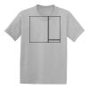 Youth EcoSmart ® 50/50 Cotton/Poly T Shirt Thumbnail