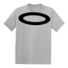 Youth EcoSmart ® 50/50 Cotton/Poly T Shirt Thumbnail