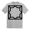 Youth EcoSmart ® 50/50 Cotton/Poly T Shirt Thumbnail