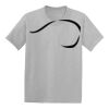 Youth EcoSmart ® 50/50 Cotton/Poly T Shirt Thumbnail