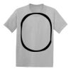 Youth EcoSmart ® 50/50 Cotton/Poly T Shirt Thumbnail