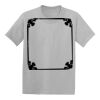 Youth EcoSmart ® 50/50 Cotton/Poly T Shirt Thumbnail