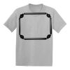 Youth EcoSmart ® 50/50 Cotton/Poly T Shirt Thumbnail