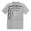 Youth EcoSmart ® 50/50 Cotton/Poly T Shirt Thumbnail