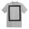 Youth EcoSmart ® 50/50 Cotton/Poly T Shirt Thumbnail