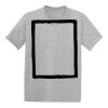 Youth EcoSmart ® 50/50 Cotton/Poly T Shirt Thumbnail