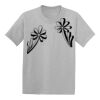 Youth EcoSmart ® 50/50 Cotton/Poly T Shirt Thumbnail