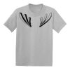 Youth EcoSmart ® 50/50 Cotton/Poly T Shirt Thumbnail