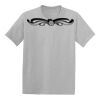 Youth EcoSmart ® 50/50 Cotton/Poly T Shirt Thumbnail