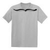 Youth EcoSmart ® 50/50 Cotton/Poly T Shirt Thumbnail