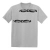 Youth EcoSmart ® 50/50 Cotton/Poly T Shirt Thumbnail