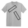 Youth EcoSmart ® 50/50 Cotton/Poly T Shirt Thumbnail