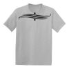 Youth EcoSmart ® 50/50 Cotton/Poly T Shirt Thumbnail