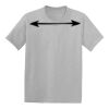 Youth EcoSmart ® 50/50 Cotton/Poly T Shirt Thumbnail